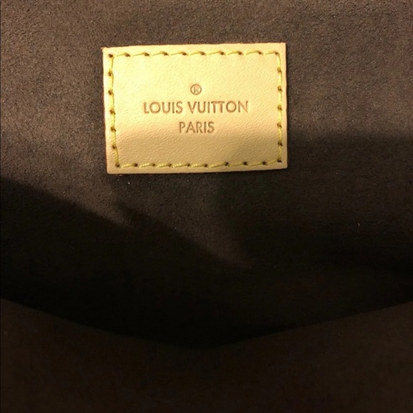 Louis Vuitton pochette Metis - Picture 8 of 12